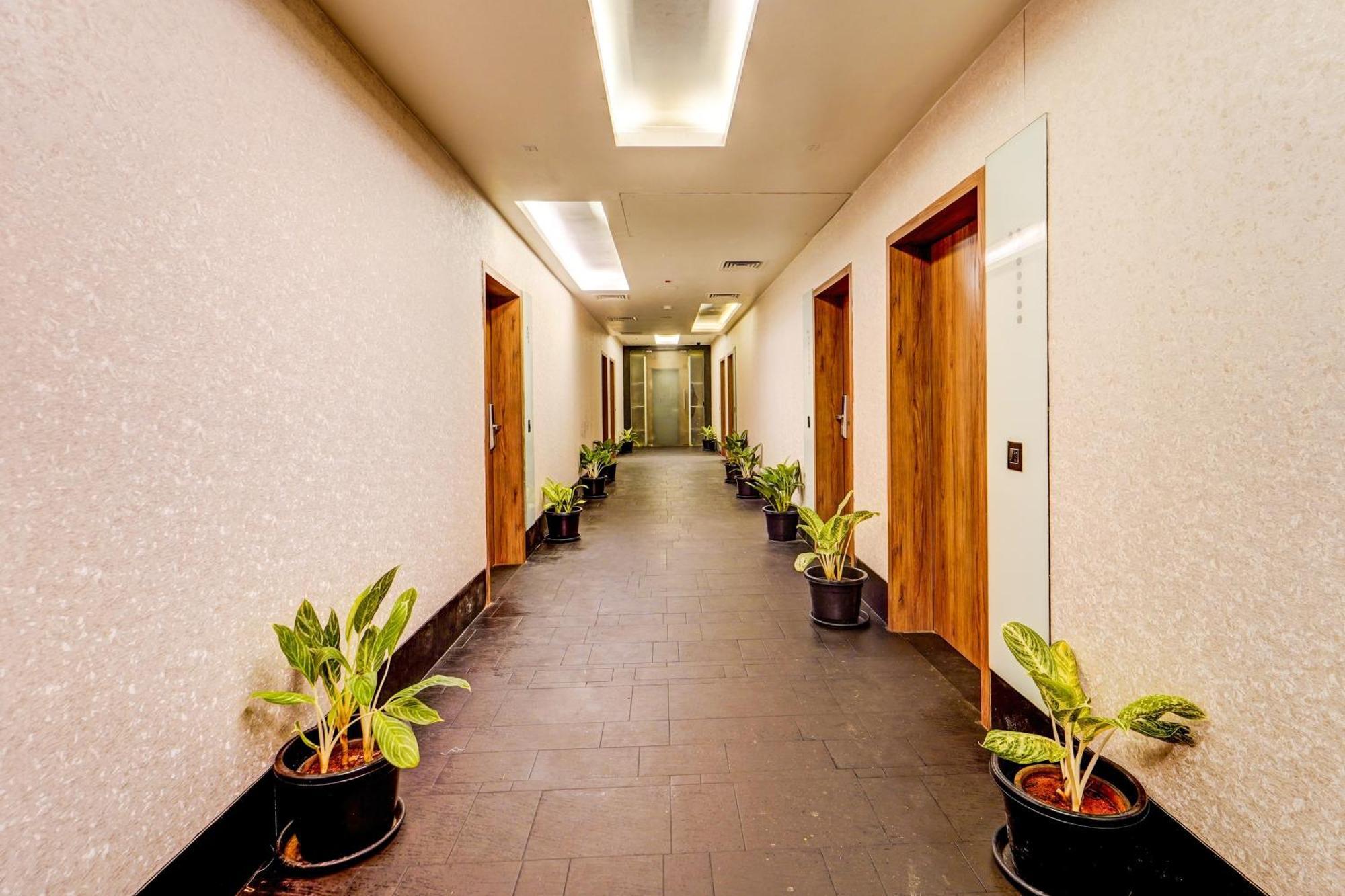 Palette - The Slate Hotel Nungambakkam チェンナイ エクステリア 写真