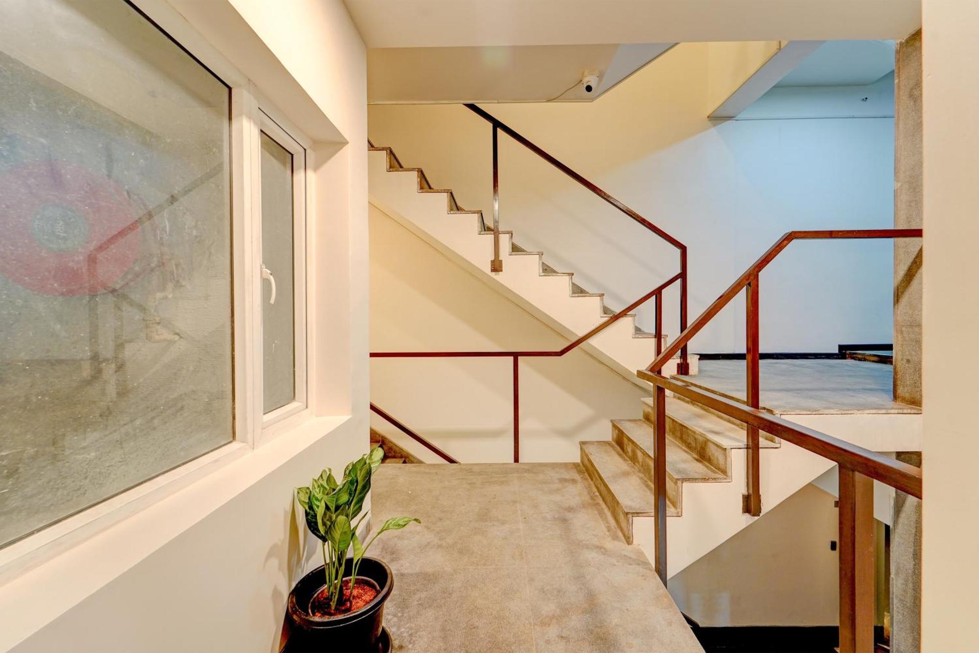 Palette - The Slate Hotel Nungambakkam チェンナイ エクステリア 写真