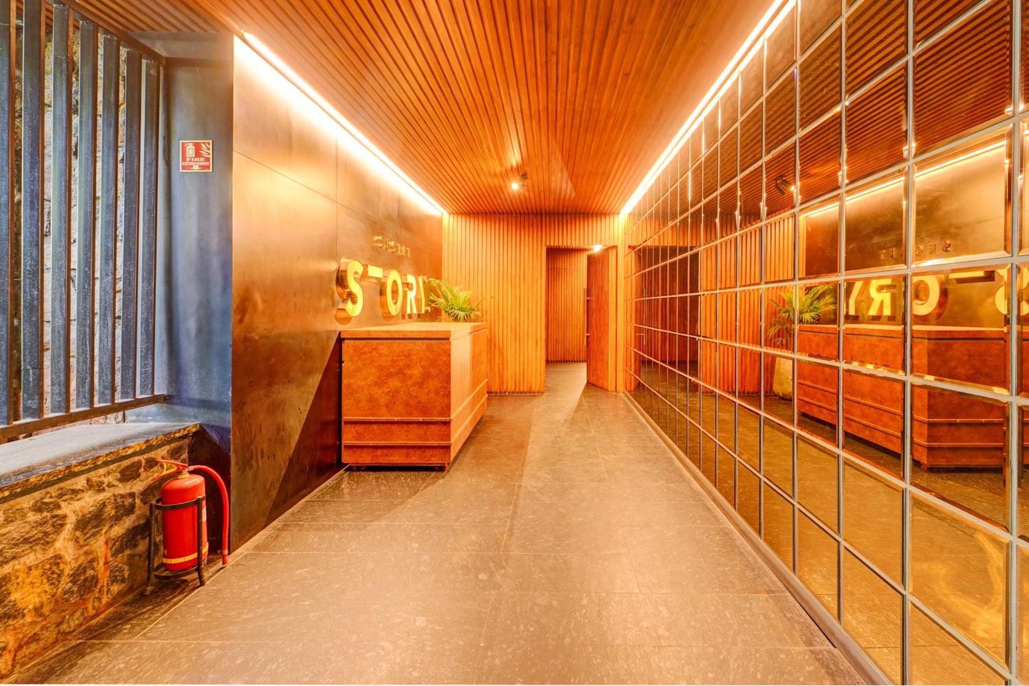 Palette - The Slate Hotel Nungambakkam チェンナイ エクステリア 写真
